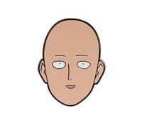 ABYstyle - One Punch Man Aimant Saitama