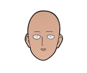 ABYstyle - One Punch Man Aimant Saitama