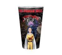 ABYSTYLE One Punch Man Alone Verre 400 ml