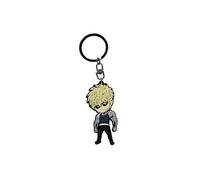 ABYstyle - ONE PUNCH MAN Porte-clés Genos SD G