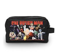 ABYstyle - One Punch Man Trousse de Toilette Groupe
