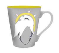 ABYstyle - OVERWATCH - Mug - 340 ml - Ange G