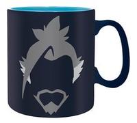 ABYstyle - Overwatch - Mug - 460 ML - Hanzo NC G