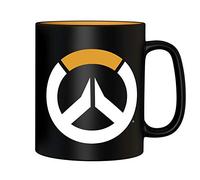 ABYstyle - Overwatch - Mug - 460 ml - Logo