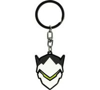 Porte-cles - Overwatch - Genji