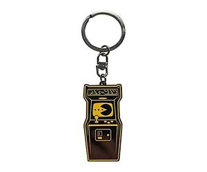 ABYstyle - PAC-Man - Porte-clés - Arcade