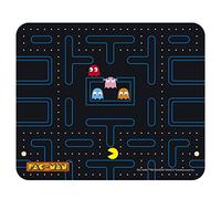 ABYSTYLE - PAC-Man Tapis de Souris Souple Labyrinthe