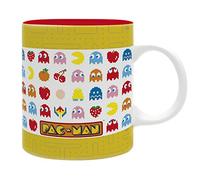 ABYstyle - PAC-Man - Tasse - 320 ml - Pixel