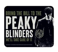 ABYSTYLE - Peaky Blinders Tapis de Souris Souple sous Une Nouvelle Direction