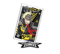 ABYSTYLE - Persona 5 Acryl® Skull