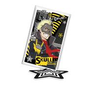 Abystyle - Persona 5 Acryl® Skull Neuf
