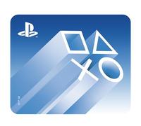 ABYSTYLE - PLAYSTATION Tapis de Souris Souple Bord de l'espace