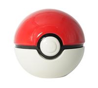 ABYstyle Pot à biscuits Pokémon Pokéball