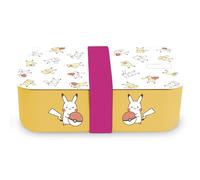 ABYSTYLE - POKEMON Boite bento Type électrique