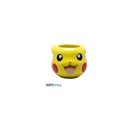 ABYSTYLE - POKEMON Mug 3D Pikachu