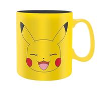 ABYSTYLE - POKEMON Mug 460 ml Pikachu Visage