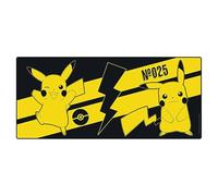 ABYSTYLE - Pokemon Tapis de Souris Gaming XXL Pikachu