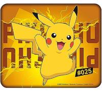 ABYstyle - Pokemon Tapis de Souris Souple Pikachu