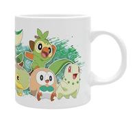 Abystyle Pokémon Tasse Multicolore Universel Multicolore
