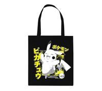 ABYSTYLE - POKEMON Tote Bag Anime II