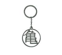 ABYSTYLE Portachiavi Chaîne de clé Mixte (lot de 1)