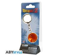 Abystyle Porte Cle Dbz Boule De Cristal