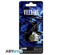Abystyle Porte-Clés Cruella Villains - Disney