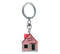 ABYSTYLE - DRAGON BALL Porte-clés 3D DBZ/Kame House