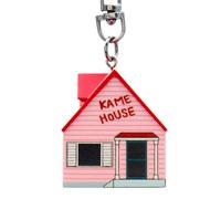 ABYstyle Porte-clés Dragon Ball Kame House 3D Premium