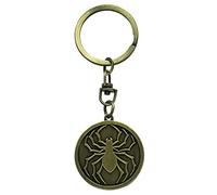 ABYstyle Porte-clés en métal Hunter X Hunter