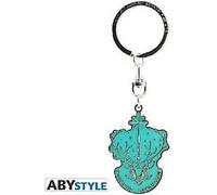 ABYstyle - Porte-clés Harry Potter Expecto Patronum