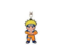 ABYSTYLE Porte-clés unisexe adulte, Naruto, S, multicolore