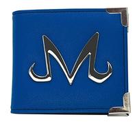 ABYSTYLE - Portefeuille Premium (Dragon Ball - Portefeuille Premium Majin Vegeta)