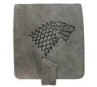 ABYSTYLE - Portefeuille Premium (Game of Thrones - Portefeuille Premium Stark)