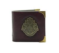 ABYSTYLE - Portefeuille Premium (Harry Potter - Portefeuille Premium Poudlard)