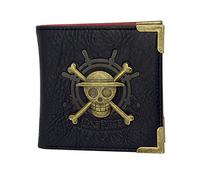 ABYSTYLE - Portefeuille Premium (One Piece - Portefeuille Premium Skull)