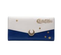 ABYSTYLE - Portefeuille Premium (Sailor Moon Portefeuille zippé Sailor Moon)