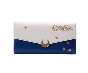 ABYSTYLE - Portefeuille Premium (Sailor Moon Portefeuille zippé Sailor Moon)