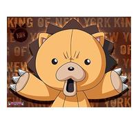 AbyStyle - Poster - Bleach "Kon" 52x38cm - 0583215009575