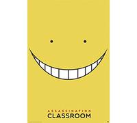 ABYSTYLE Poster Koro Smile (91,5 x 61 cm)