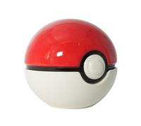 Abystyle Pot A Biscuits Pokemon Pokeball