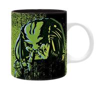 ABYstyle - Predator - Mug - 320 ML - Predator Vert