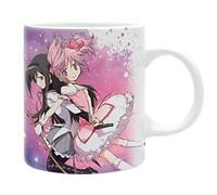 ABYSTYLE - PUELLA MAGI MADOKA MAGICA Mug 320 ml Madoka & Homura