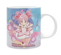 ABYSTYLE - PUELLA MAGI MADOKA MAGICA Mug 320 ml Puella