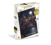 ABYstyle- Puzzle Harry Potter 1000 pcs. (50 x70 cm)