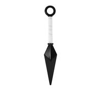 ABYSTYLE - Réplique en Mousse Naruto Shippuden Kunai - Produit Officiel - Accessoire Cosplay - Léger & Sécurisé