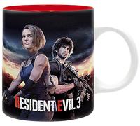 ABYSTYLE - Resident Evil - Tasse - 320 ml - Resident Evil 3 Remake