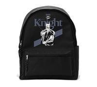 ABYSTYLE - Sac à dos DC COMICS Batman Le Chevalier Noir - Produit Officiel