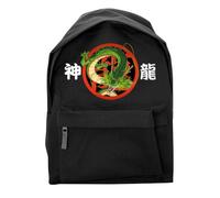 ABYSTYLE - Sac à dos DRAGON BALL Z Shenron - Produit Officiel
