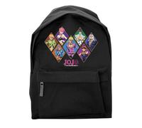 ABYSTYLE - Sac à dos JOJO'S BIZARRE ADVENTURE Golden Wind - Produit Officiel